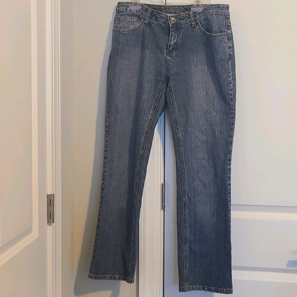St.John's Bay Petite Jeans 👖
